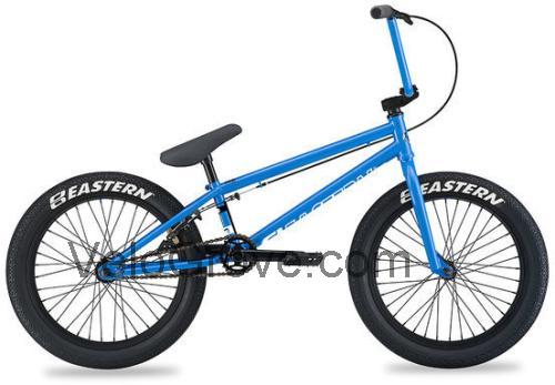 Eastern Talisman specs and reviews